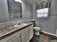 2023 Nobility Mobile Home