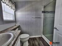 2023 Nobility Mobile Home