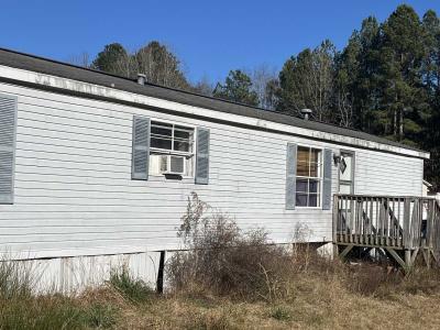 Mobile Home at 1189 Breda Ln Creedmoor, NC 27522