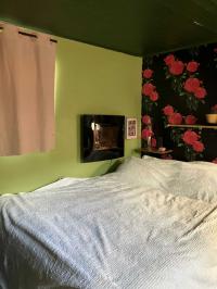 1970 Fleetwood Mobile Home