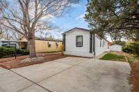 1999 Crestview Manufactured Home