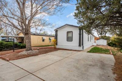 Photo 2 of 27 of home located at 1095 Western Drive #110A Colorado Springs, CO 80915