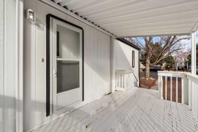 Photo 5 of 27 of home located at 1095 Western Drive #110A Colorado Springs, CO 80915