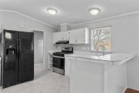 1999 Crestview Manufactured Home