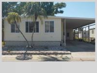 1979 ELDO Mobile Home
