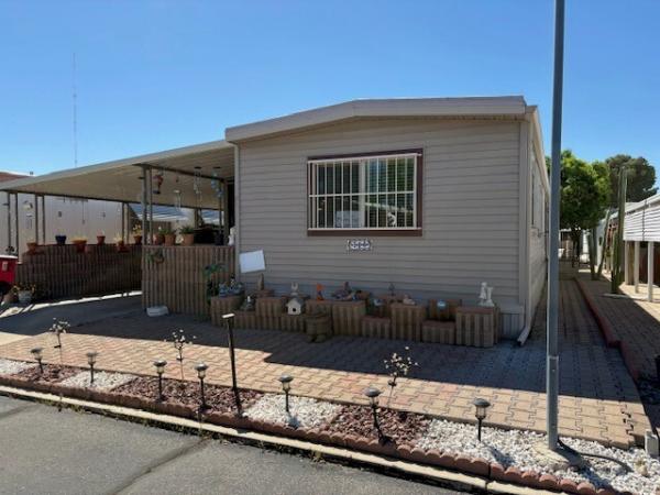 1978 Sahar  Mobile Home For Sale