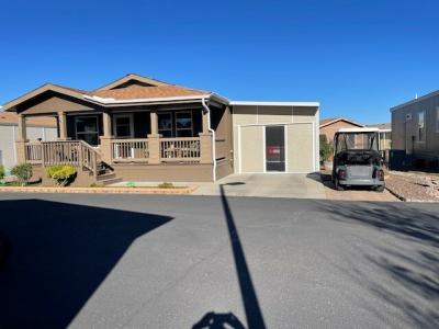 Mobile Home at 11250 E. State Rt. 69 #2240 Dewey, AZ 86327