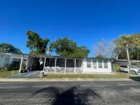 1972 SHEFF HS Mobile Home