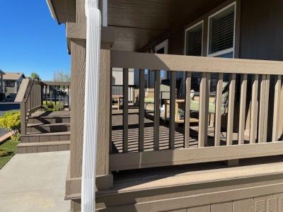 Photo 4 of 16 of home located at 11250 E. State Rt. 69 #2240 Dewey, AZ 86327