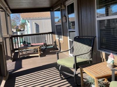 Photo 5 of 16 of home located at 11250 E. State Rt. 69 #2240 Dewey, AZ 86327