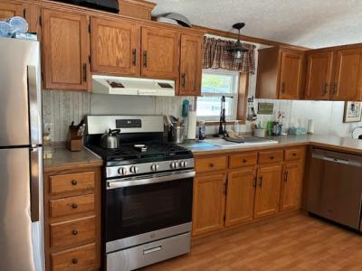 Photo 3 of 11 of home located at 8874 Woodridge Ln Woodruff, WI 54568