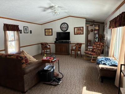 Photo 4 of 11 of home located at 8874 Woodridge Ln Woodruff, WI 54568