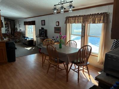 Photo 5 of 11 of home located at 8874 Woodridge Ln Woodruff, WI 54568