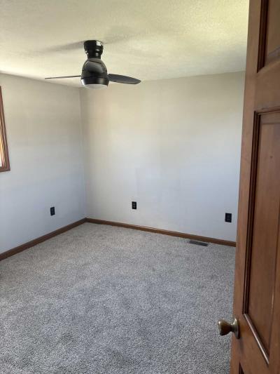 Mobile Home at 1400 N Elm Street Lot 15 Fairmount, IN 46928