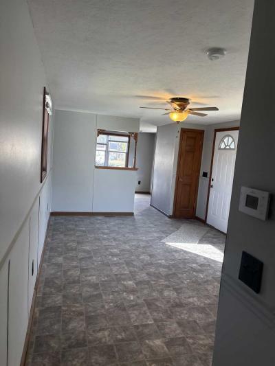 Photo 3 of 10 of home located at 1400 N Elm Street Lot 15 Fairmount, IN 46928