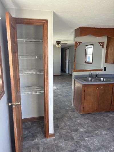 Photo 5 of 10 of home located at 1400 N Elm Street Lot 15 Fairmount, IN 46928