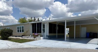 Mobile Home at 989 Eleuthera E Venice, FL 34285