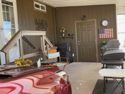 Photo 3 of 16 of home located at 11250 E. State Rt. 69 #2240 Dewey, AZ 86327