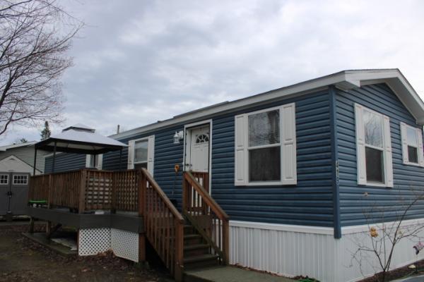 2016 Commodore Mobile Home For Sale