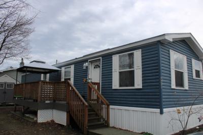 Mobile Home at 419 Macarthur Latham, NY 12110
