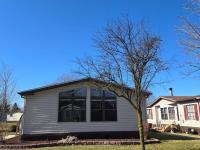 1986 Yorktown Mobile Home