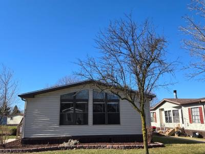 Mobile Home at 312 Opal Whitmore Lake, MI 48189