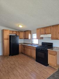 1986 Yorktown Mobile Home