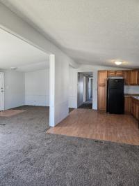 1986 Yorktown Mobile Home