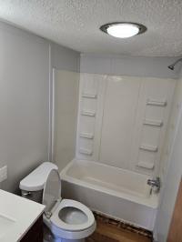 1986 Yorktown Mobile Home