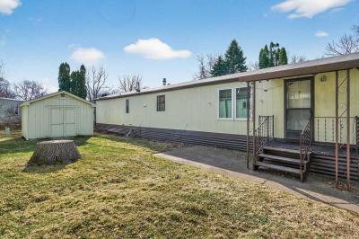 Mobile Home at 2244 Cheshire Circle Mounds View Saint Paul, MN 55112