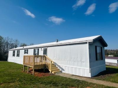 Mobile Home at 1814 Hillock Drive Morganton, NC 28655