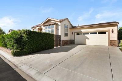 Mobile Home at 23301 Ridge Route Dr #247 Laguna Hills, CA 92653