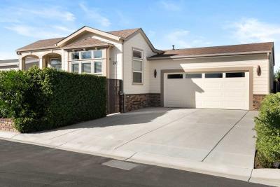 Photo 2 of 41 of home located at 23301 Ridge Route Dr #247 Laguna Hills, CA 92653