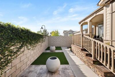 Photo 4 of 41 of home located at 23301 Ridge Route Dr #247 Laguna Hills, CA 92653