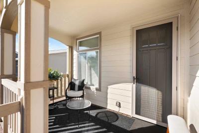 Photo 5 of 41 of home located at 23301 Ridge Route Dr #247 Laguna Hills, CA 92653