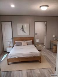 2023 Clayton Blazer Extreme Manufactured Home