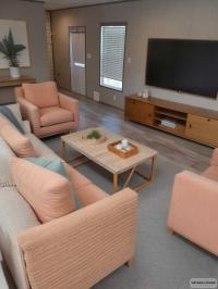 2023 Clayton Blazer Extreme Manufactured Home