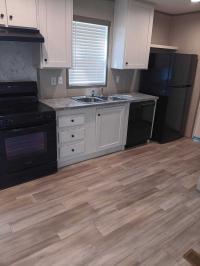 2023 Clayton Blazer Extreme Manufactured Home