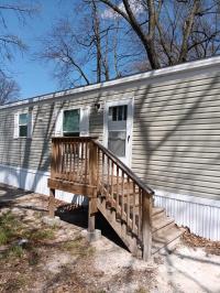 2023 Clayton Blazer Extreme Manufactured Home