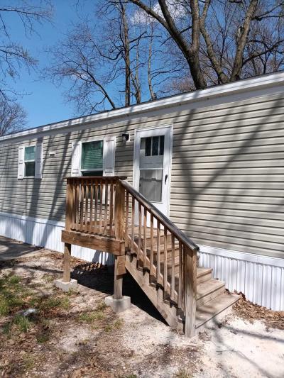 Photo 2 of 7 of home located at 2710 N Farm Rd 137 #63 Springfield, MO 65803