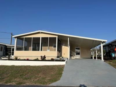 Photo 1 of 25 of home located at 981 Ulmer Rd Lot 118 Frostproof, FL 33843