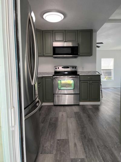 Mobile Home at 981 Ulmer Rd Lot 118 Frostproof, FL 33843