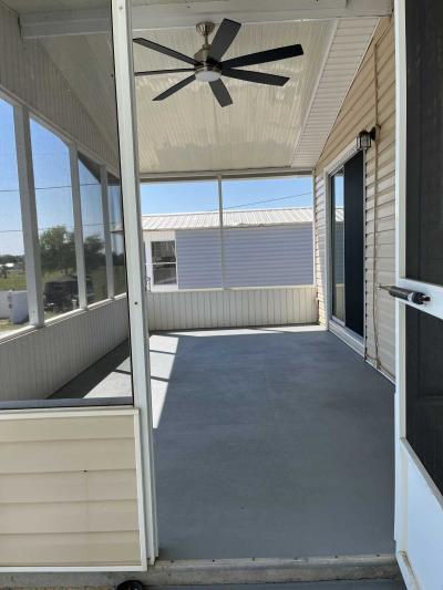 Photo 1 of 25 of home located at 981 Ulmer Rd Lot 118 Frostproof, FL 33843