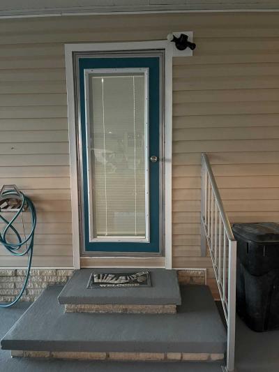 Photo 1 of 25 of home located at 981 Ulmer Rd Lot 118 Frostproof, FL 33843