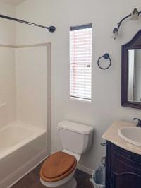 2004 Cavco VHS1562B Manufactured Home