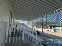 2002 Silvercrest Mobile Home