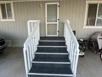 2002 Silvercrest Mobile Home