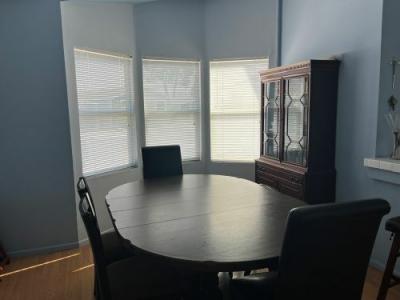 Photo 4 of 11 of home located at 2121 S Pantano Rd Unit 345 Tucson, AZ 85710