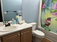 2002 Silvercrest Mobile Home