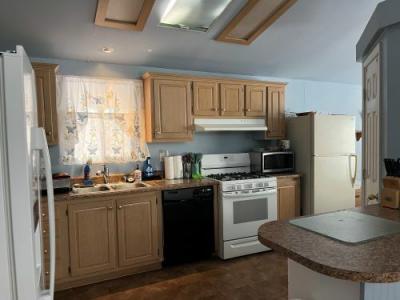 Photo 2 of 11 of home located at 2121 S Pantano Rd Unit 345 Tucson, AZ 85710